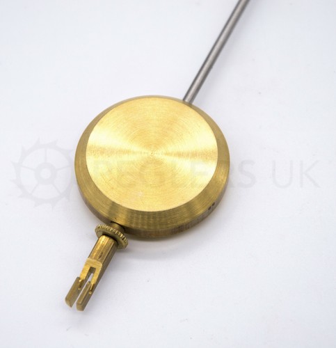 New clock pendulum french - -,