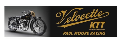 Br539b velocette ktt - br539b,