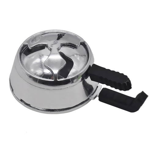 Hookah charcoal holder - holder, heat