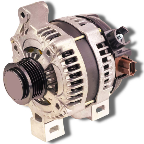 Alternator for ford focus mk2 - for,