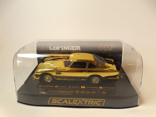 Scalextric c4550a james bond - scalextric,