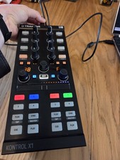 Native Instruments Traktor X1