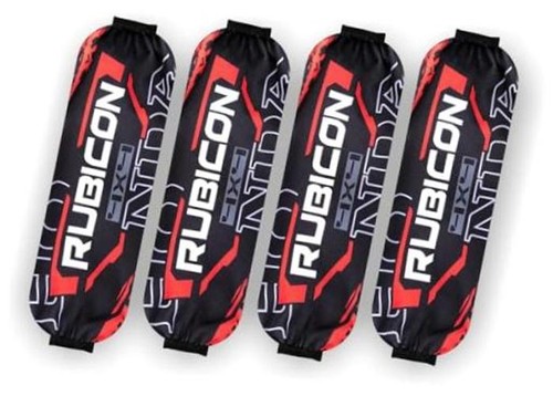 High performance shock - high-performance,