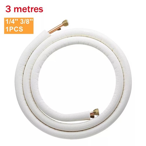 8 air conditioner - 3/8'',