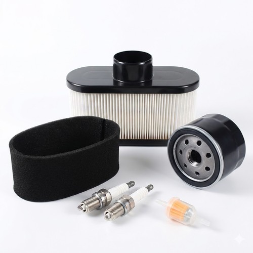 Air filter for - filter, model