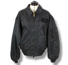 Alpha Industries MA-1 Bomber