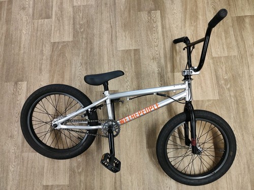 High spec inch bmx - inch,