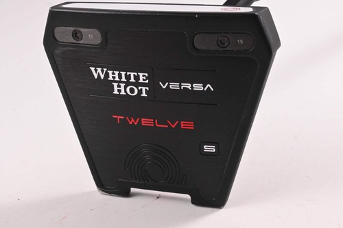 Odyssey white hot versa - odyssey, twelve