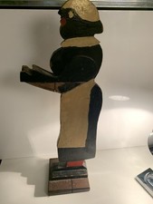 Vintage Dumb Waiter -