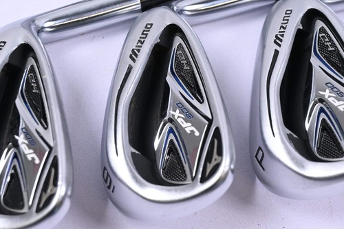 Mizuno jpx 800 - hd, /
