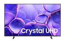 Samsung UHD 50” Crystal