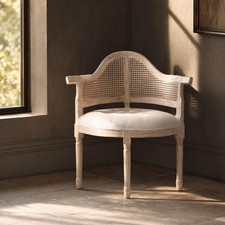 French Style Wooden Linen
