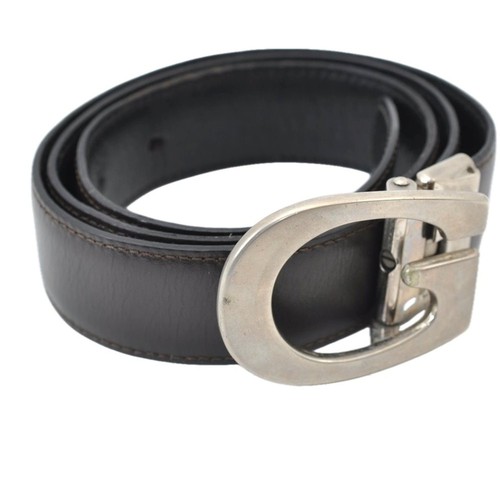 Authentic gucci vintage belt - vintage,