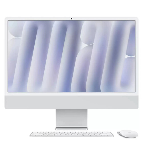 Apple imac 16gb ram - m4,