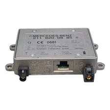 MERCEDES R230 SL Class