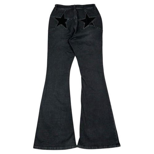 Rock roll cowgirl jeans - &,