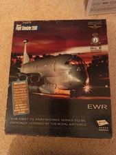 Microsoft Flight Simulator