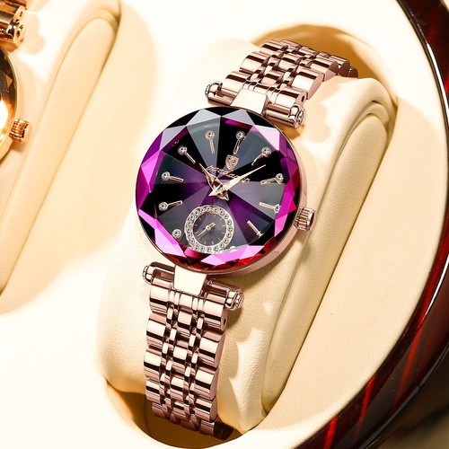 Poedagar watch women