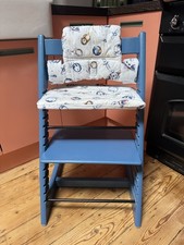 Stokke Tripp Trapp Wooden High