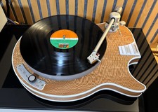 Clearaudio Celebrity "Al Di