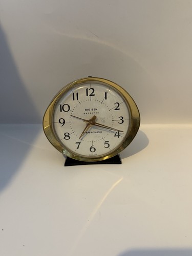 Vinage westclox big ben - vinage,
