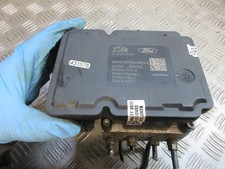 2009-14 MAZDA 3 1.6 (BL) ABS PUMP + MODULE 8V61-2C405-AD