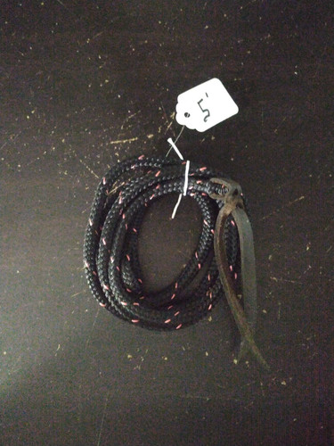 Training savvy string - 5',