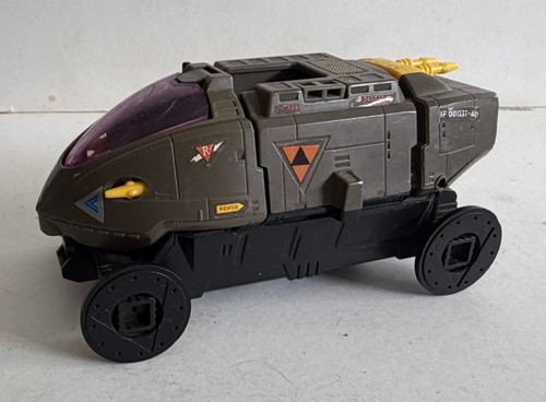 Coleco starcom shadow - ,