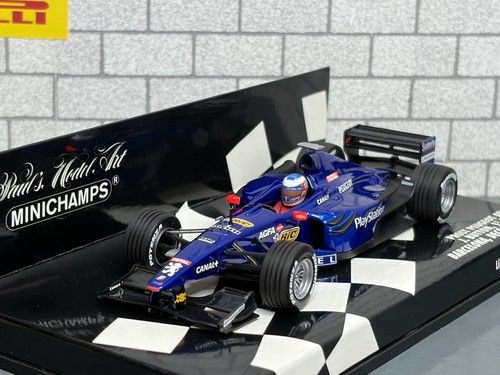 Minichamps formula 1 - f1,