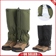 Highlander Walking Gaiters