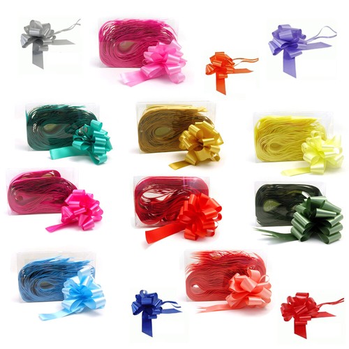 Wedding car ribbons bows - wedding,