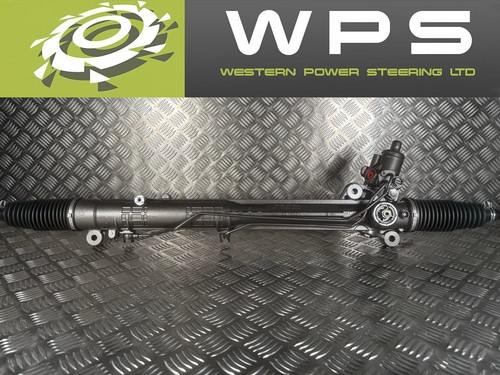 Bmw e36 hydraulic steering - bmw,