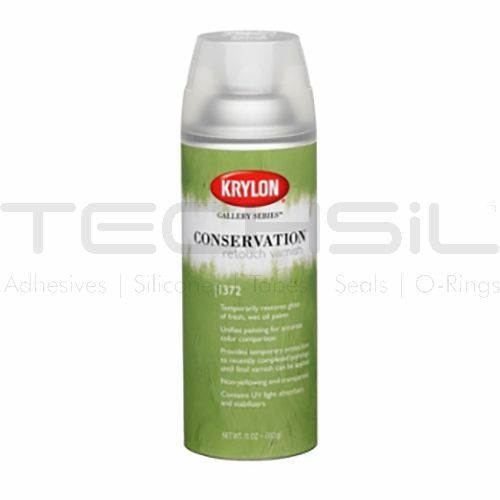 Krylon conservation retouch - krylon,