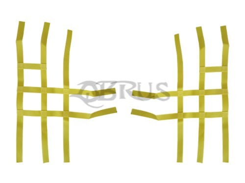Qbrus yellow pro peg nerf - pro, bar