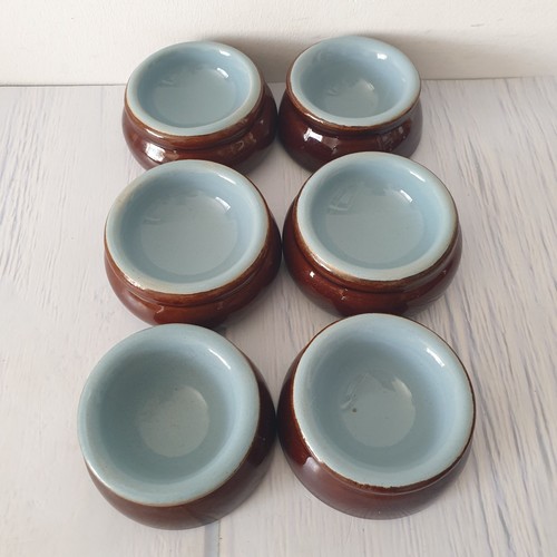 Denby homestead brown - 6x,