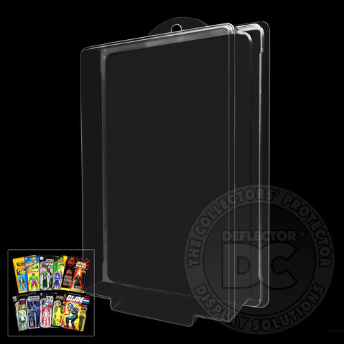 Deflector carded action - deflector, dc®