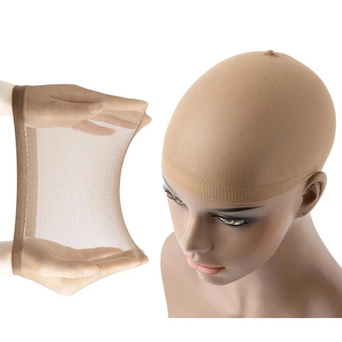 10x wig cap breathable - wig,