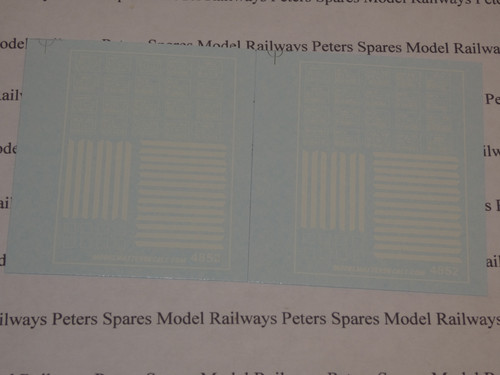 Modelmaster 4852 16t - modelmaster,