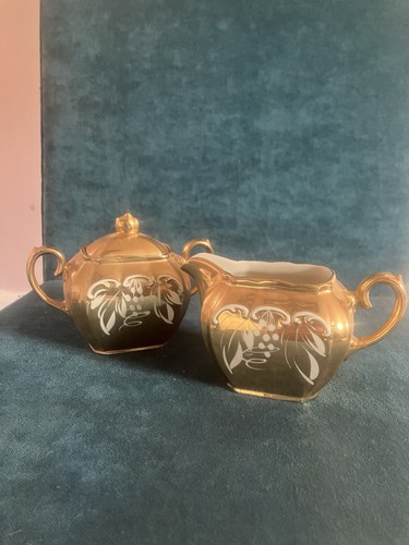 Sadler vintage gold - vintage,