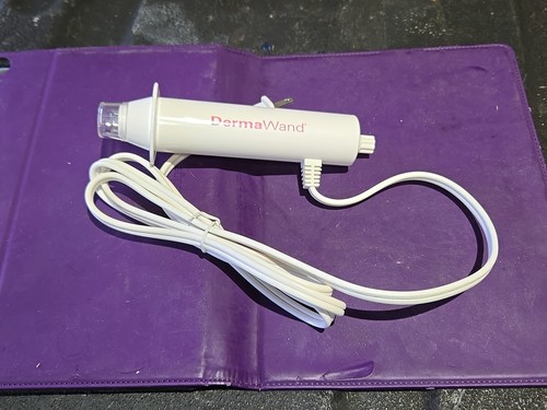 Derma wand anti aging - anti-aging, skin