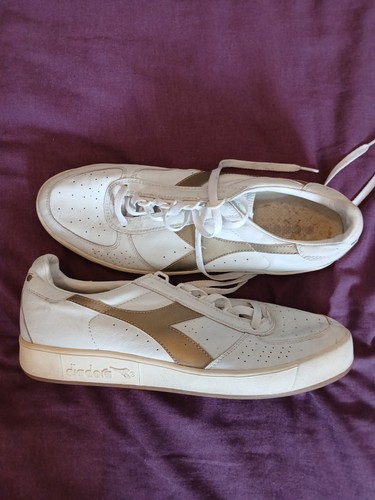 Diadora borg elite gold 12 - borg,