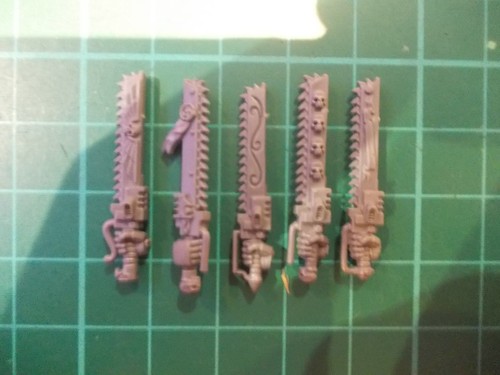 Warhammer 40k space marine - warhammer,
