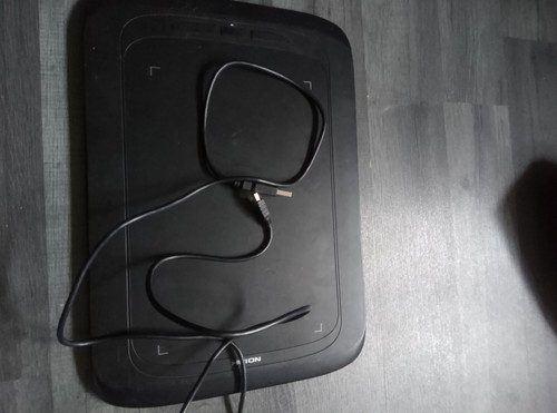 Huion h690 graphic drawing - graphic,
