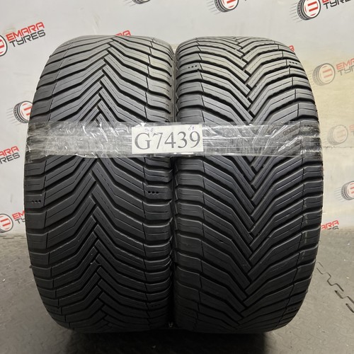 245 r18 93y michelin - 245,