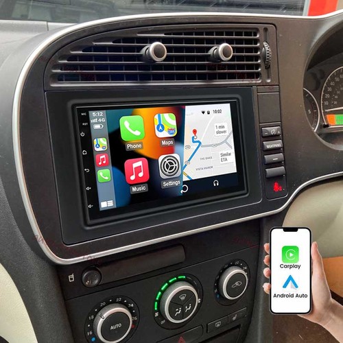 Android 13 stereo radio - android,