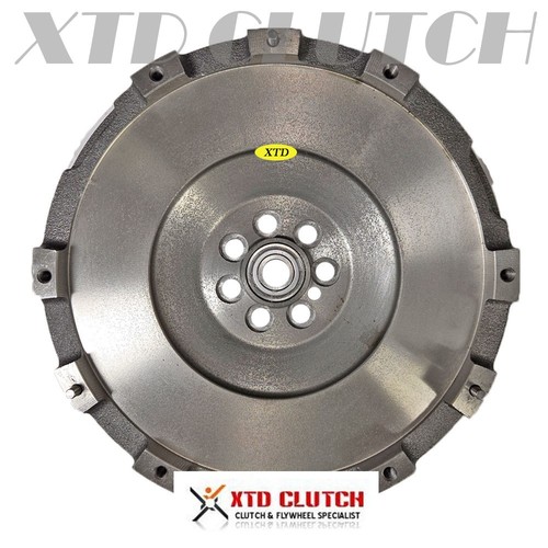 Aimco single mass flywheel - aimco,