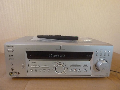 Sony str de685 home - sony, str-de685