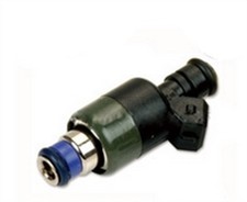 Daewoo Lanos Sohc Fuel System Parts Fuel Injector 17121646 kx