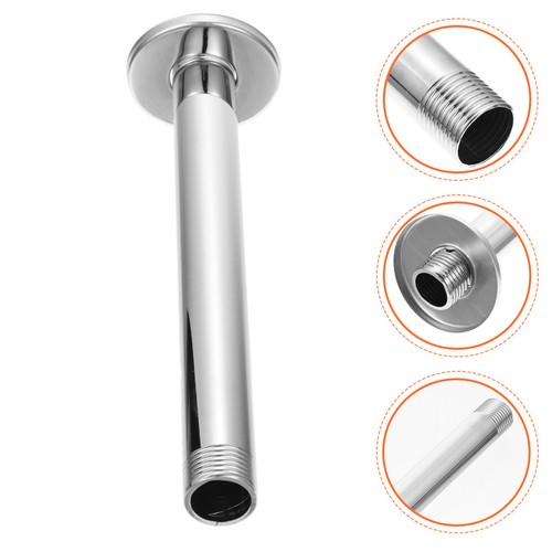 Shower arm stainless - arm, steel
