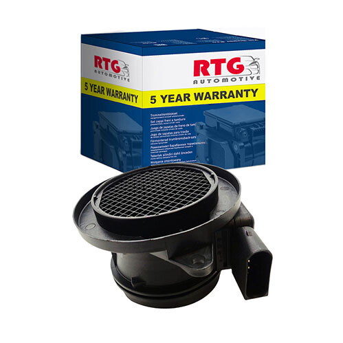 Mass air flow meter - air,
